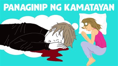 Panaginip ng Kamatayan ni Ama o Patay na Ama (Mamamatay .